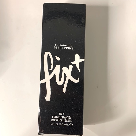 Mac prep+prime fix+ - Picture 1 of 3